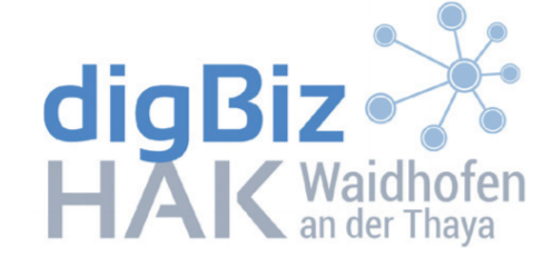 Logo für DigBiz Handelsakademie